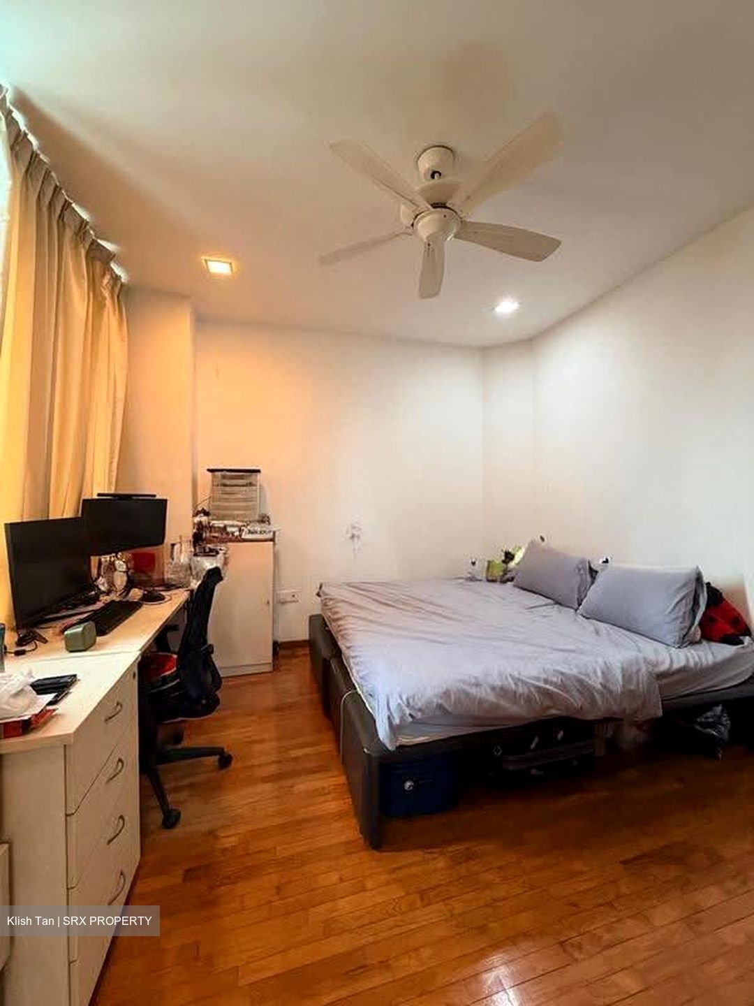 Sembawang Springs Estate (D27), Semi-Detached #625762691